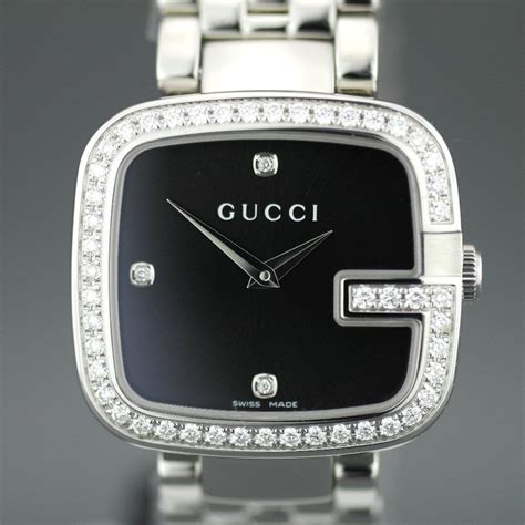 best buy for ladies gucci watch|automatic gucci watches for women.